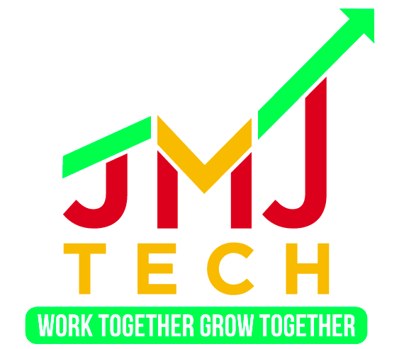 JMJ Tech